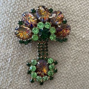Vintage Brooch